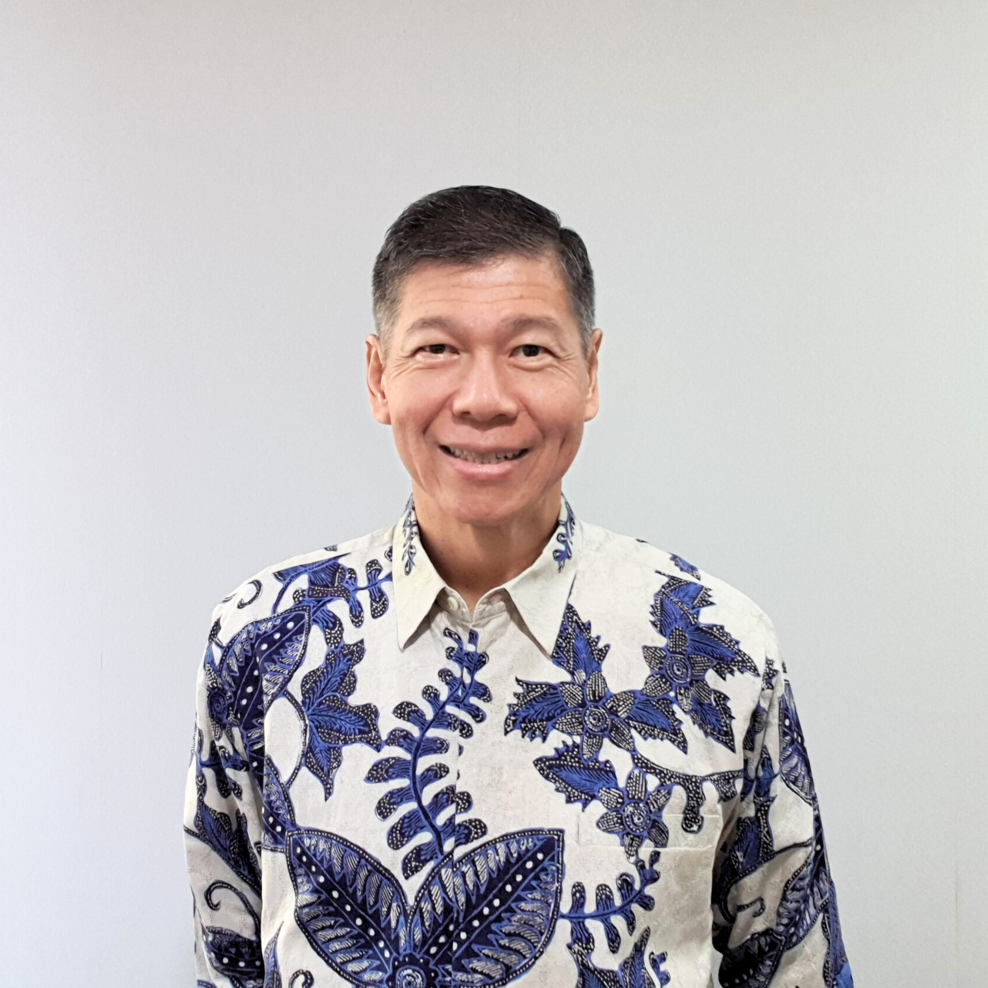 HENDRA SUHARTANTO