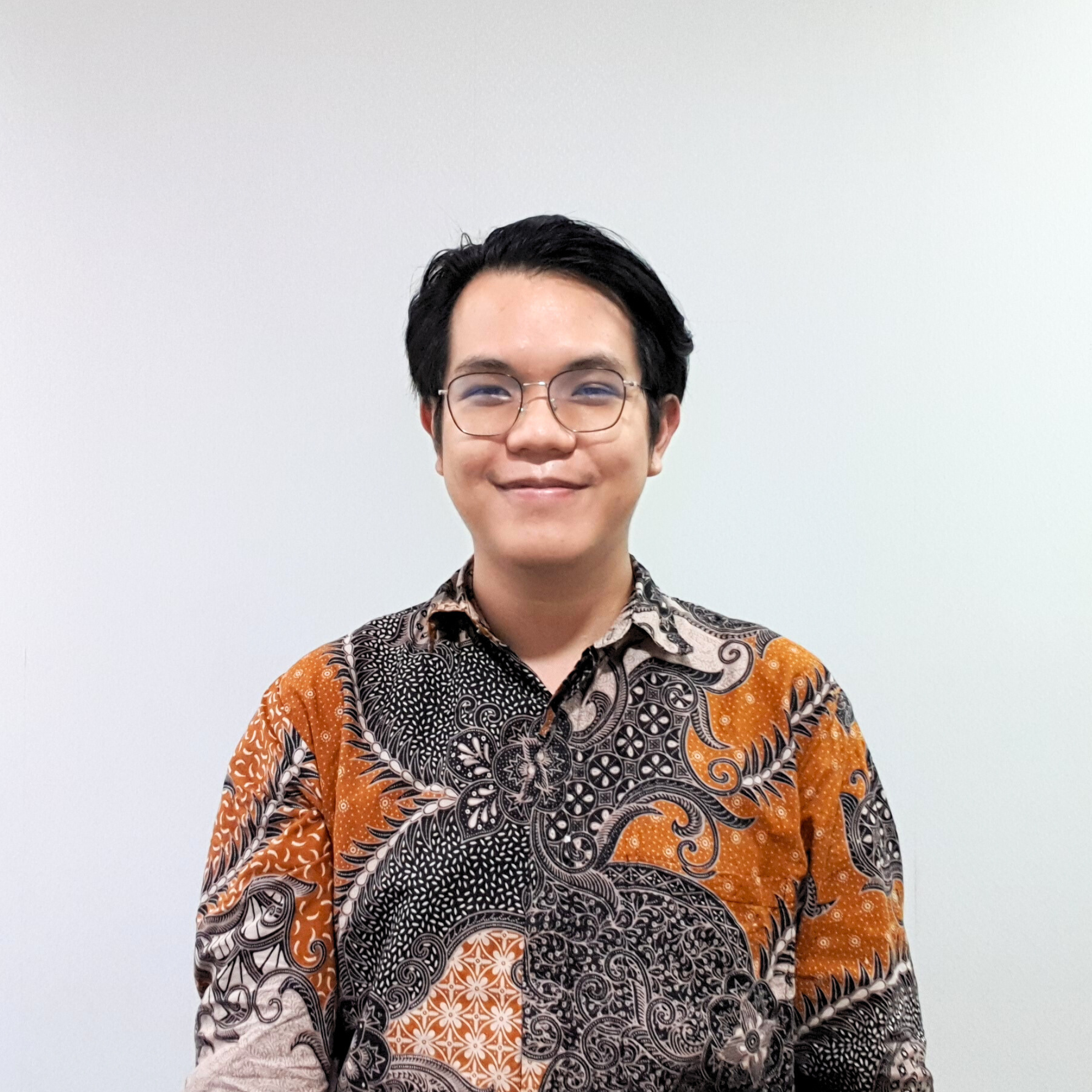 BRYAN RIYANTO