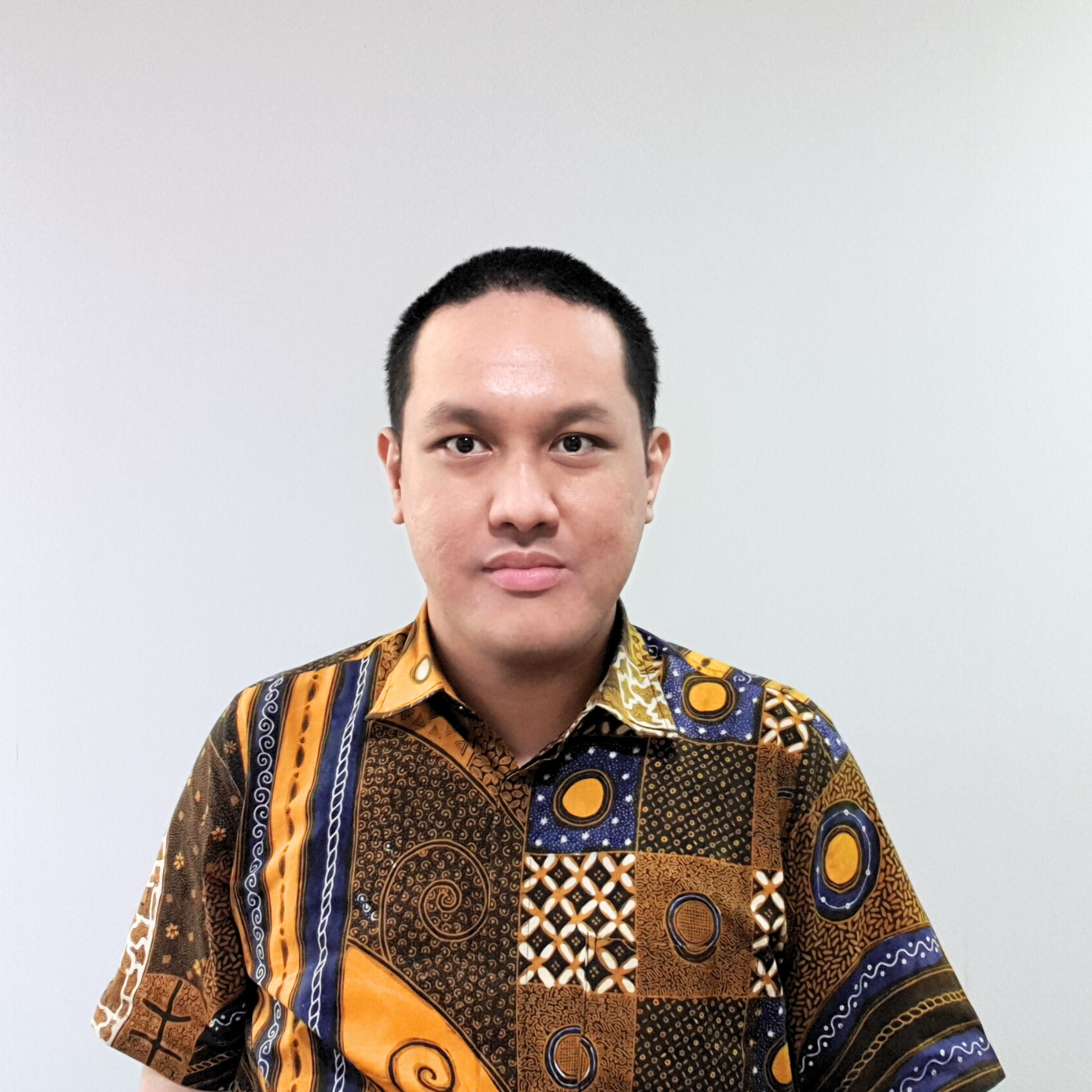 YUDHA ADIPRABOWO