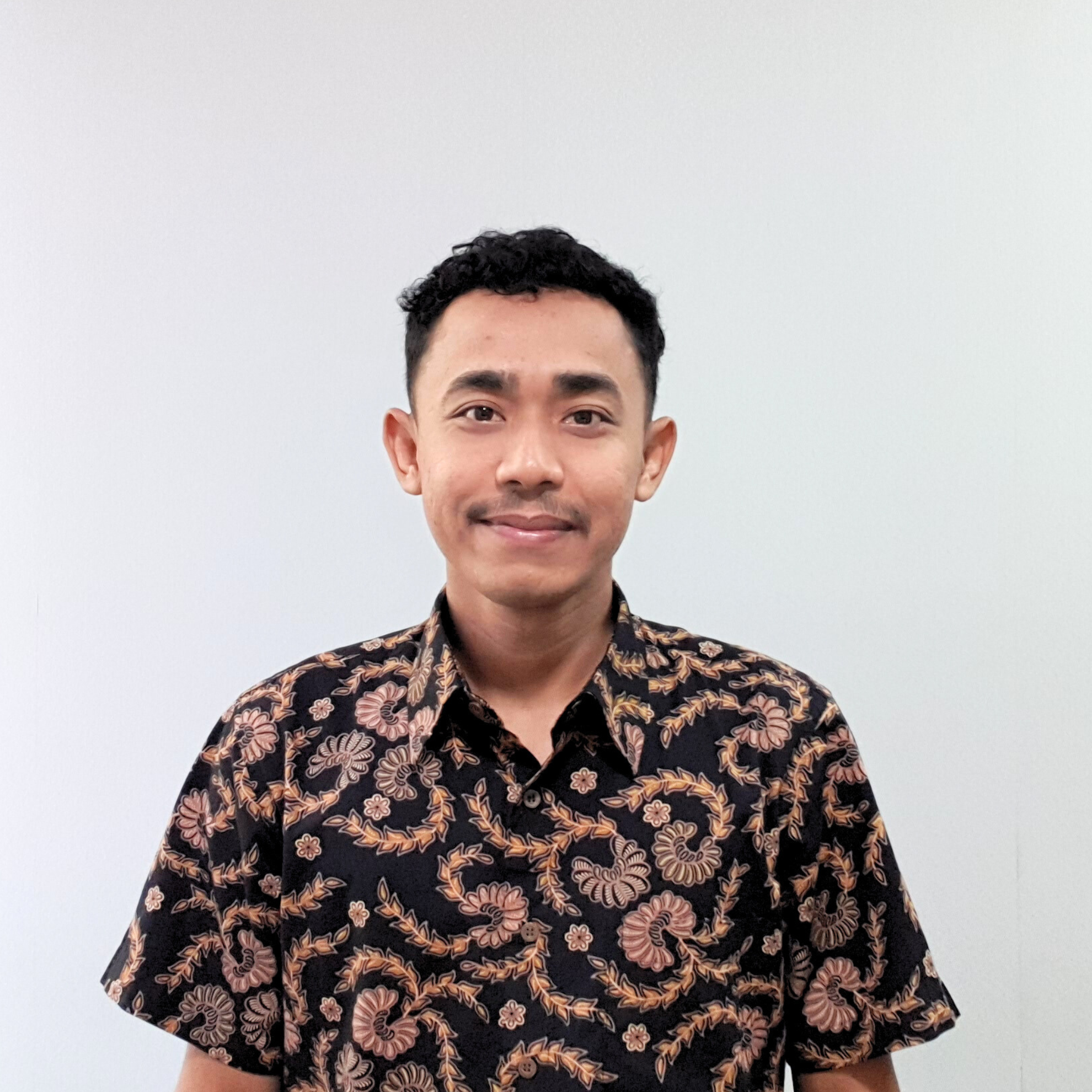 AGUNG NUGROHO