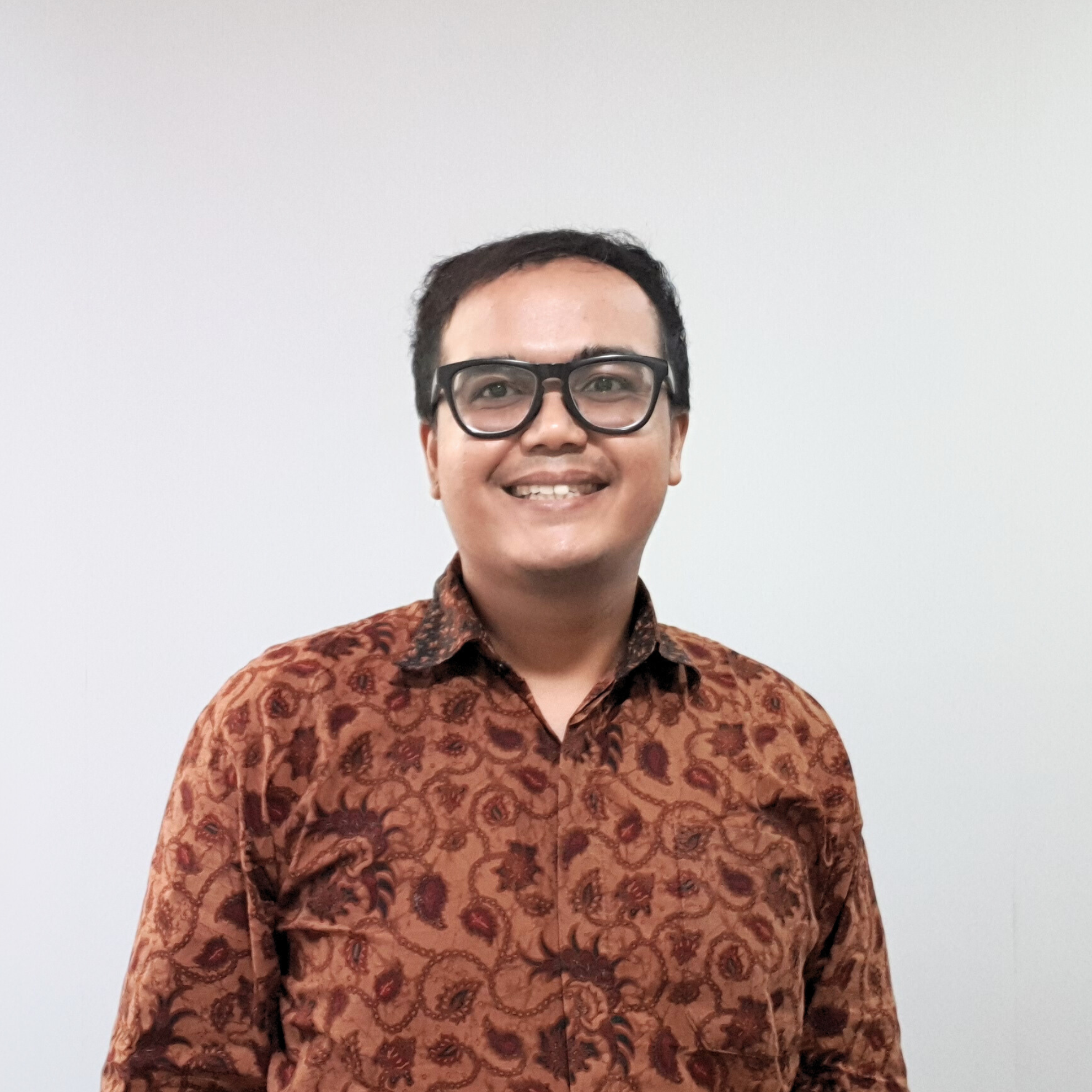 GERY WIJANARKO