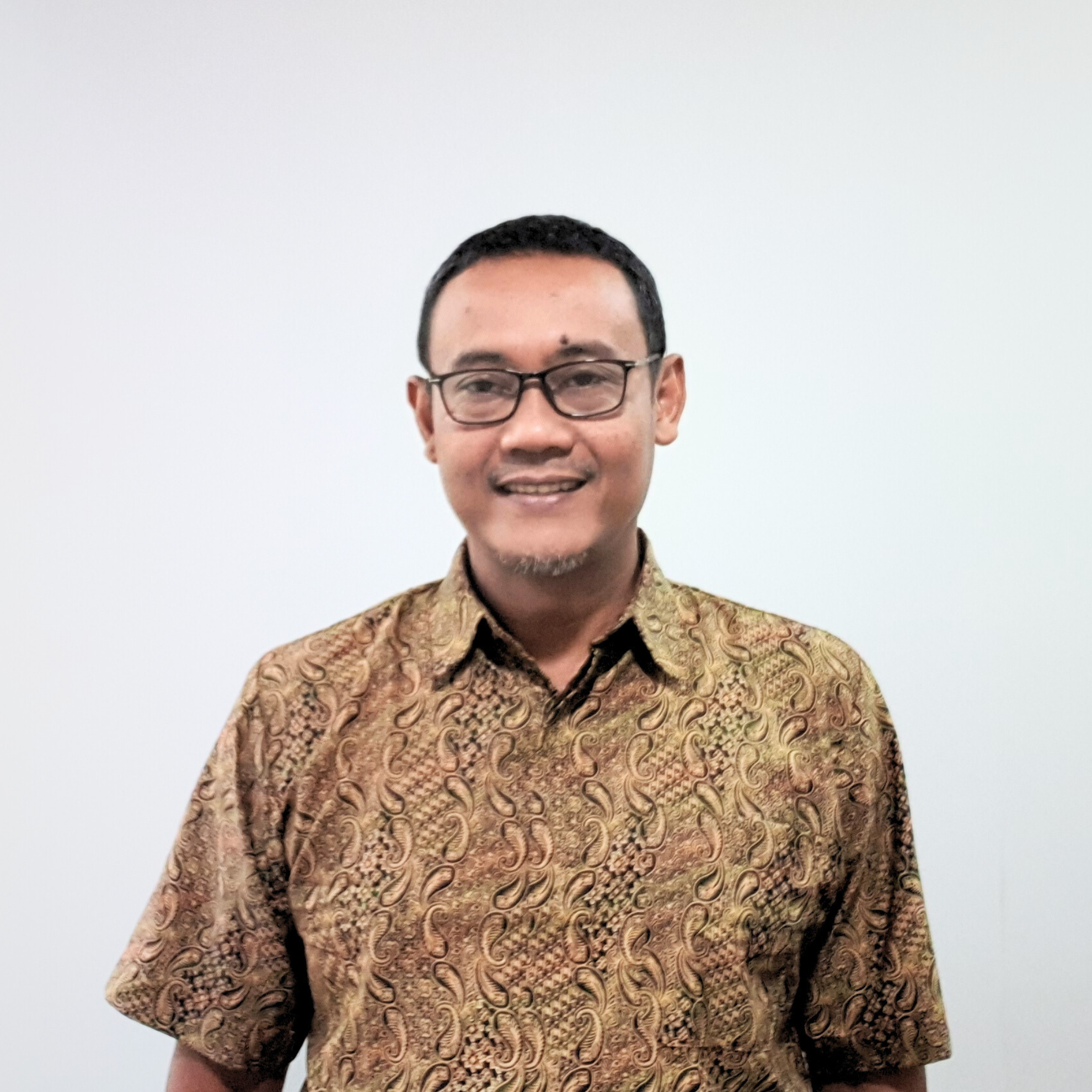 HARI WIDODO