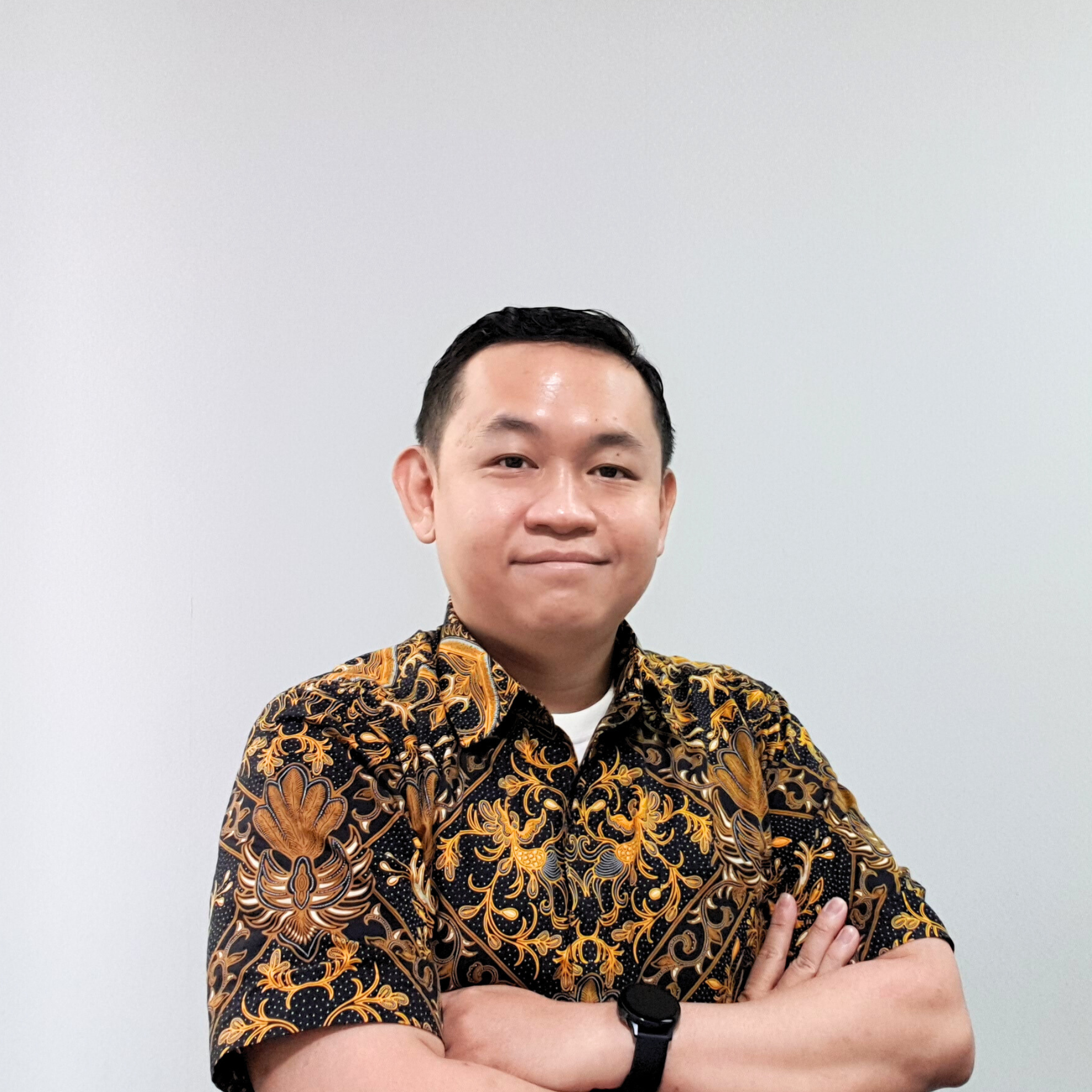 BAMBANG BUDIARTO